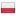 bioinfo.pl server is located in Poland